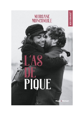 Télécharger L'As de pique PDF Gratuit - Morgane Moncomble & Fabienne Chabus.pdf